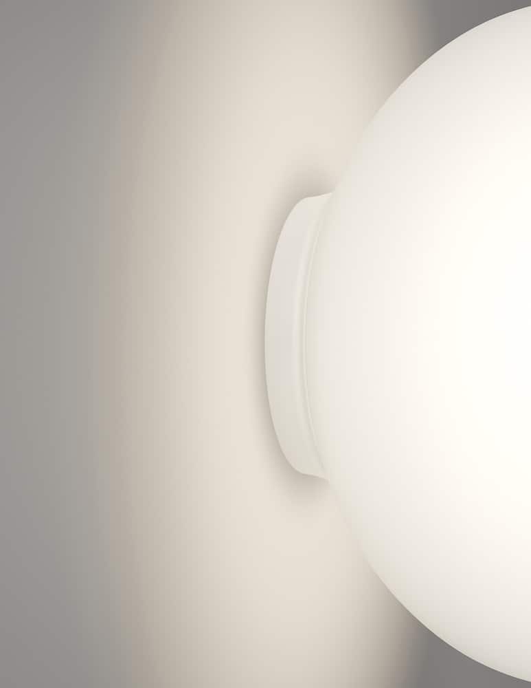 rinascente Lodes Volum 14 Lampada da Parete