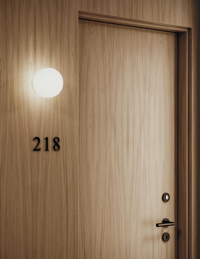 rinascente Lodes Volum 14 Lampada da Parete