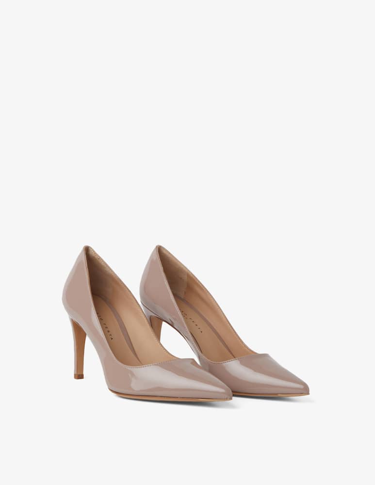 rinascente Roberto Festa Décolleté in vernice Lory