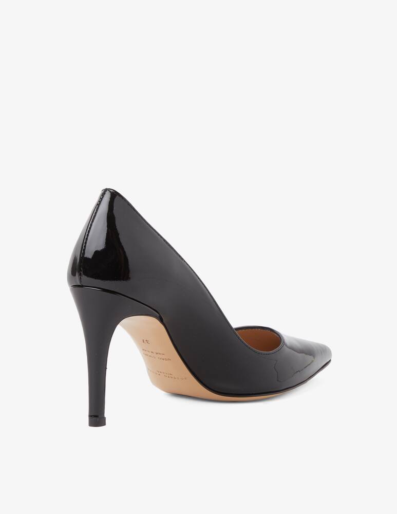 rinascente Roberto Festa Lory vynil pumps