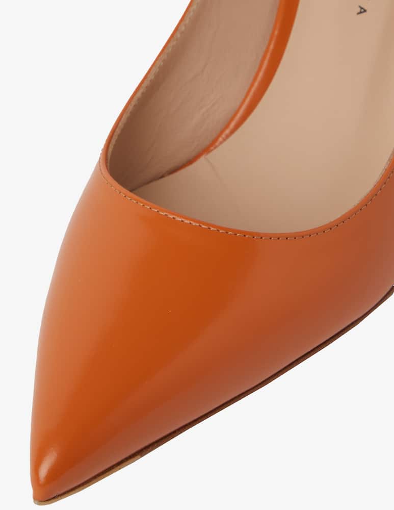 rinascente Roberto Festa Décolleté Tortuga 