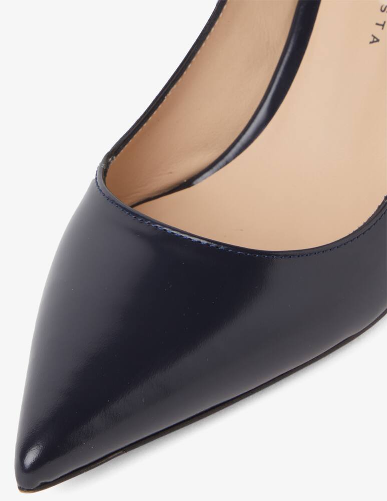 rinascente Roberto Festa Décolleté Tortuga 