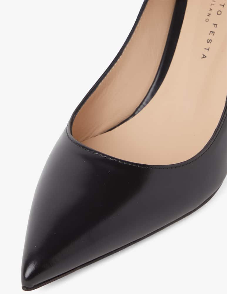 rinascente Roberto Festa Décolleté Tortuga 