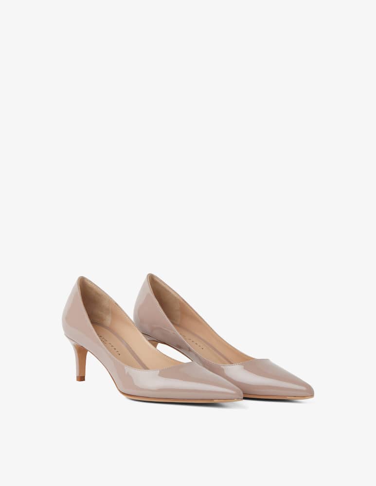 rinascente Roberto Festa Décolleté in vernice Tortuga