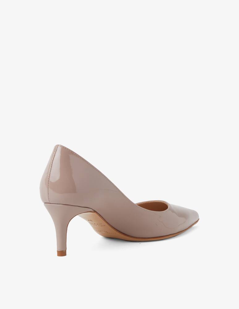 rinascente Roberto Festa Décolleté in vernice Tortuga