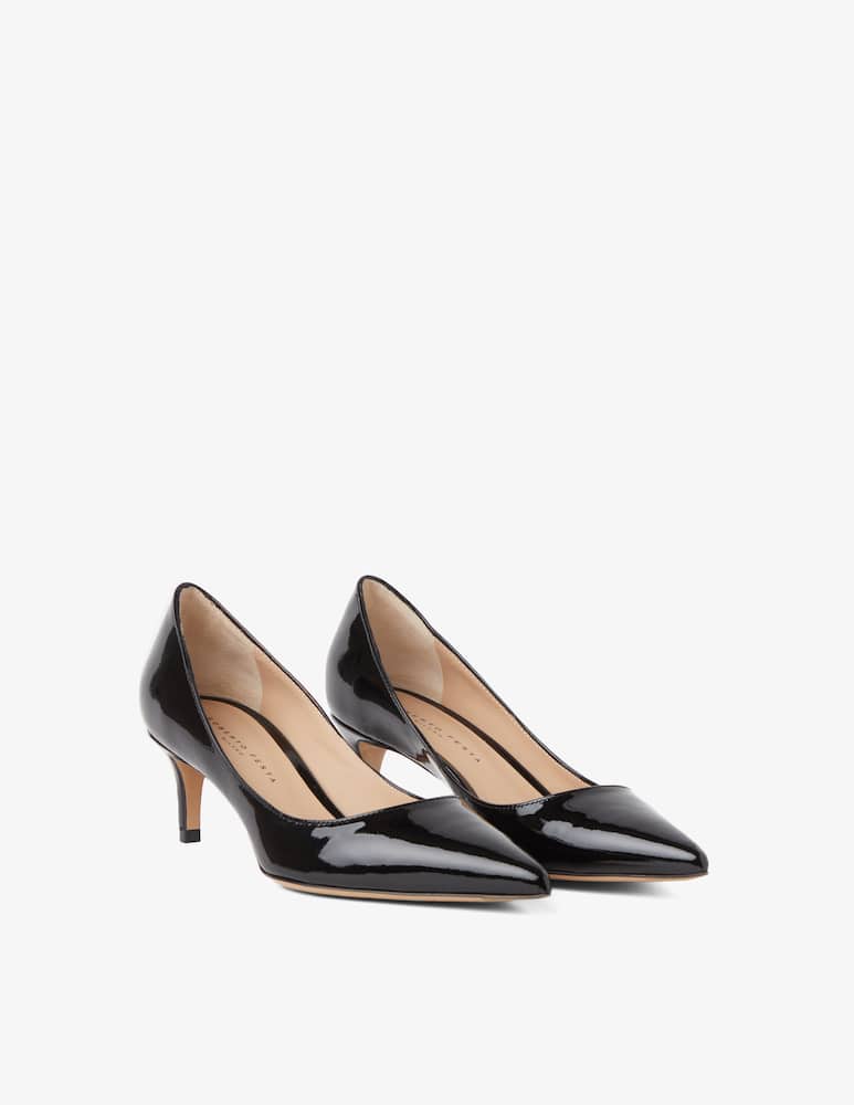 rinascente Roberto Festa Décolleté in vernice Tortuga