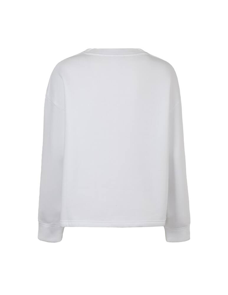 rinascente Giada Benincasa Felpa in misto cotone