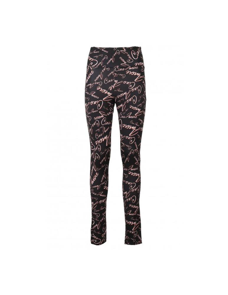 rinascente Giada Benincasa Ciao Amore leggings