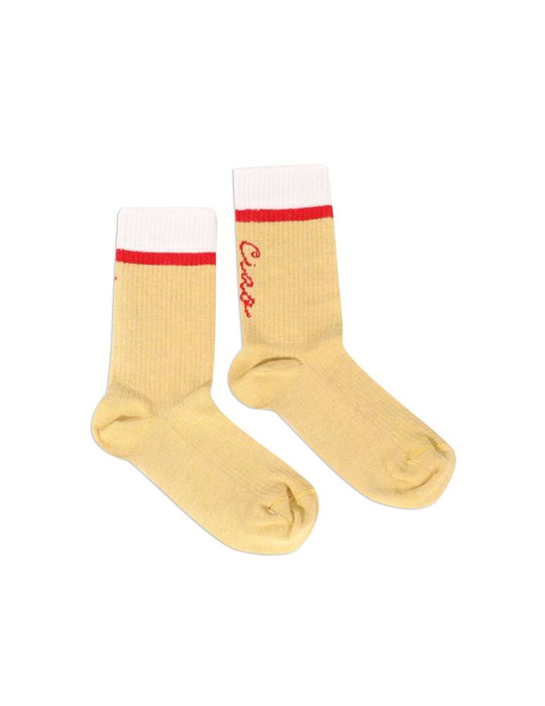 rinascente Giada Benincasa Calzini in misto lana