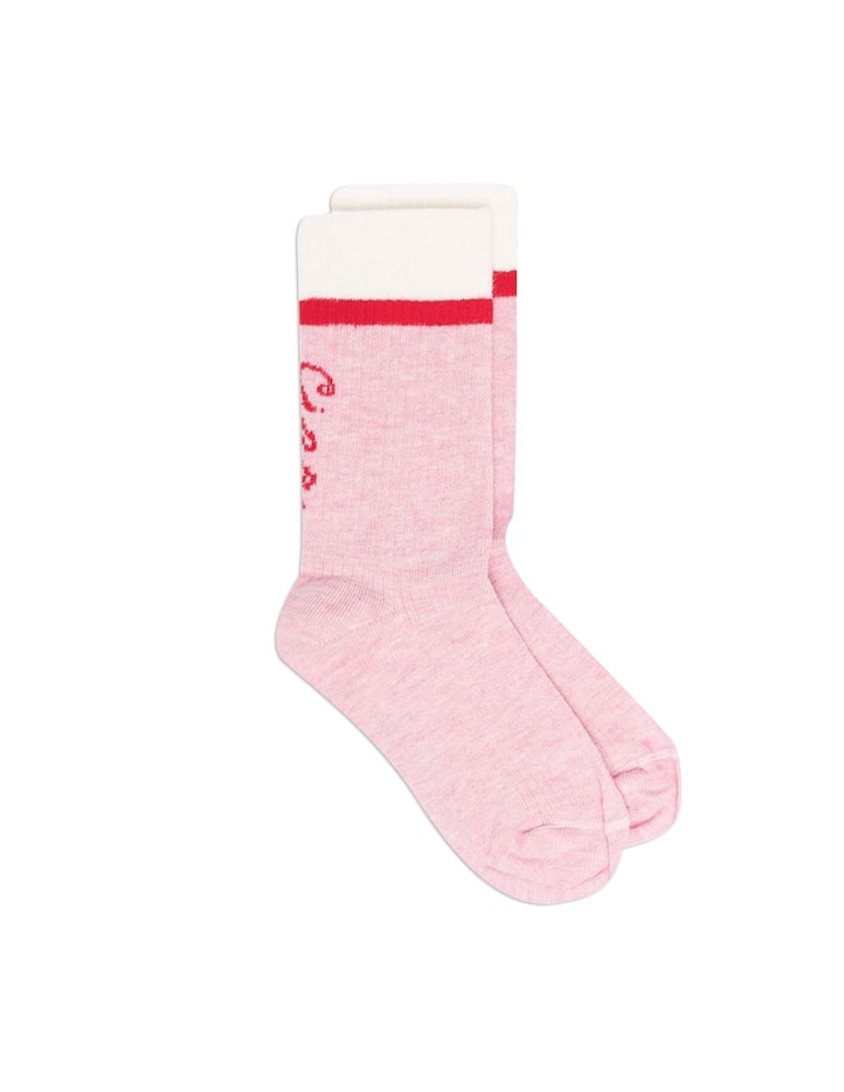 rinascente Giada Benincasa Calzini in misto lana