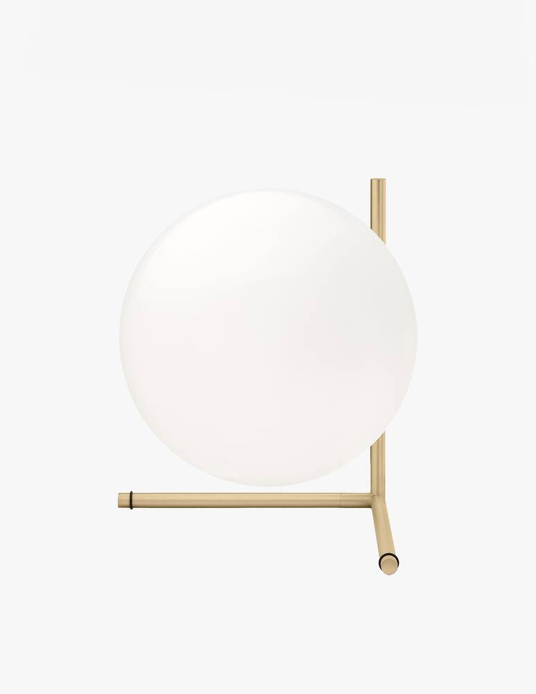 rinascente Flos IC T2 Lampada Da Tavolo