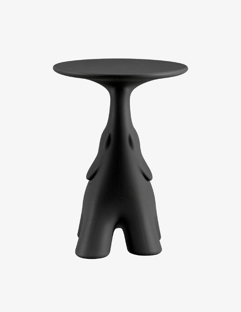 rinascente Qeeboo Pako Black Tavolino