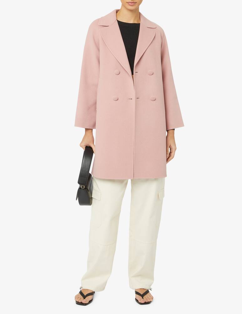 Weekend Max Mara Giacca in lana Rivetto - immagine 2 Weekend Max Mara Giacca in lana Rivetto - immagine 2