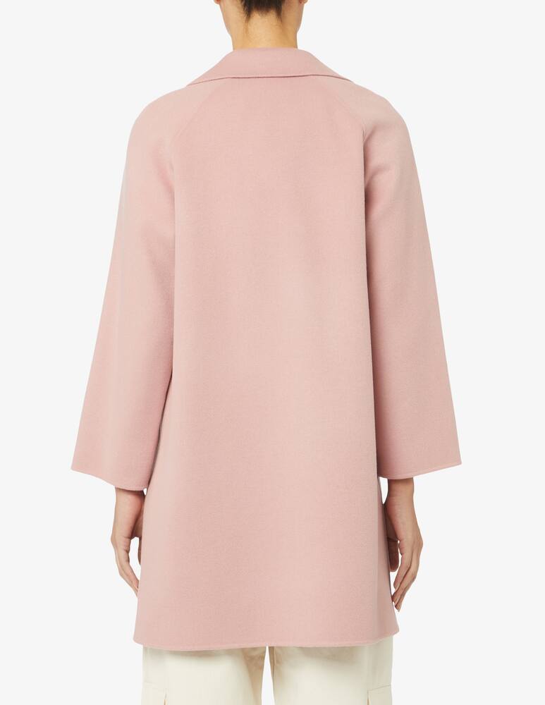 rinascente Weekend Max Mara Giacca in lana Rivetto