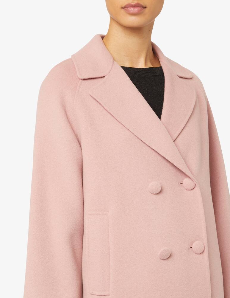 rinascente Weekend Max Mara Giacca in lana Rivetto