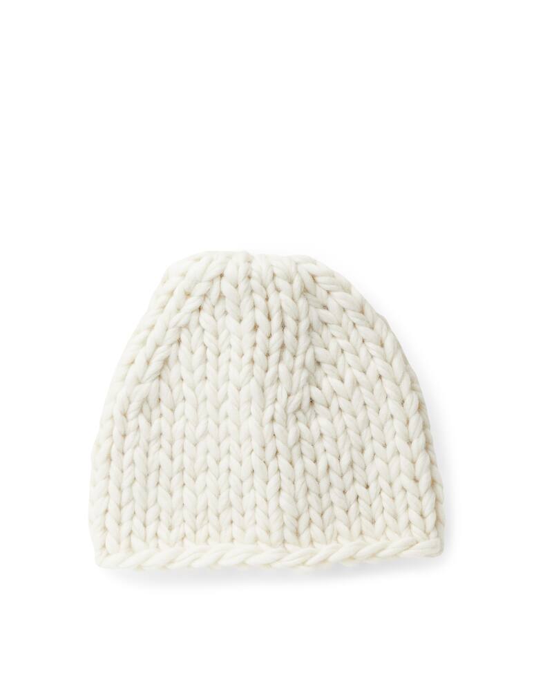 rinascente Laura Baresi Chunky hat