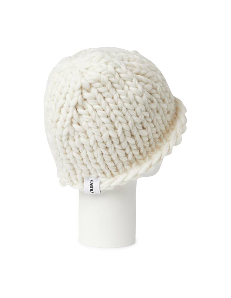 rinascente Laura Baresi Chunky hat