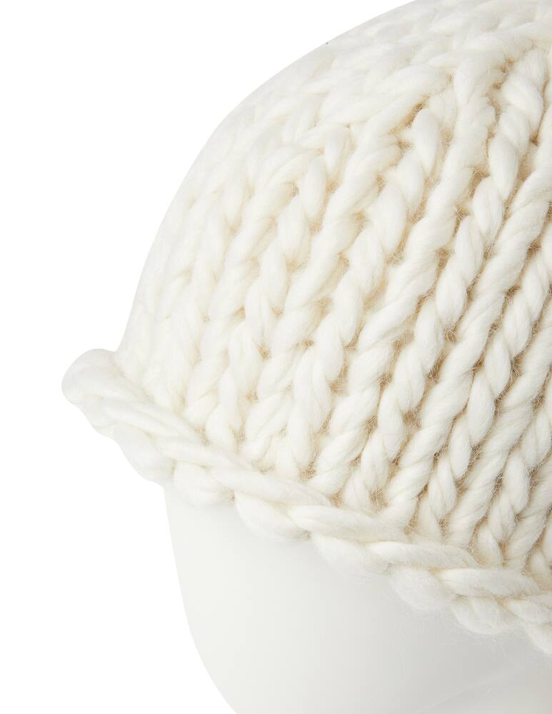rinascente Laura Baresi Chunky hat