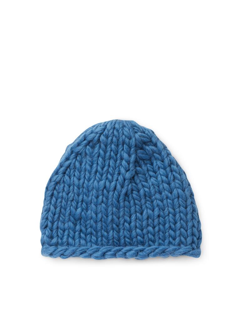 rinascente Laura Baresi Chunky hat