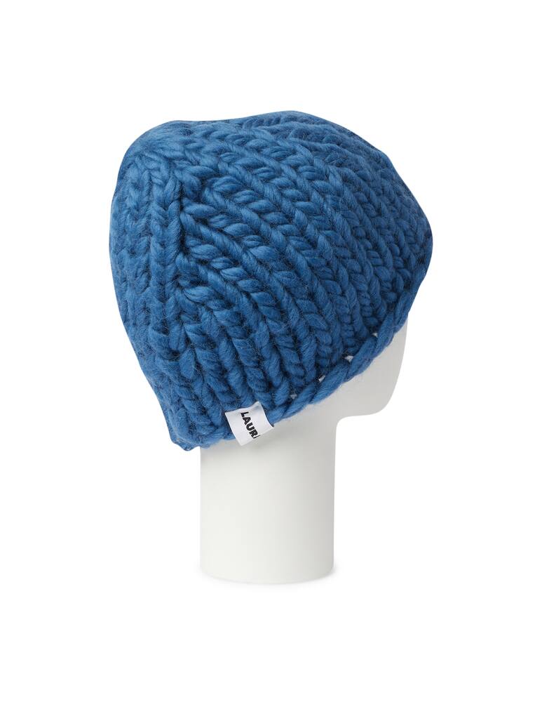 rinascente Laura Baresi Chunky hat