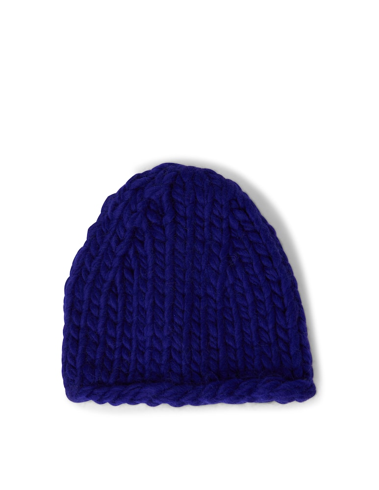 rinascente Laura Baresi Chunky hat