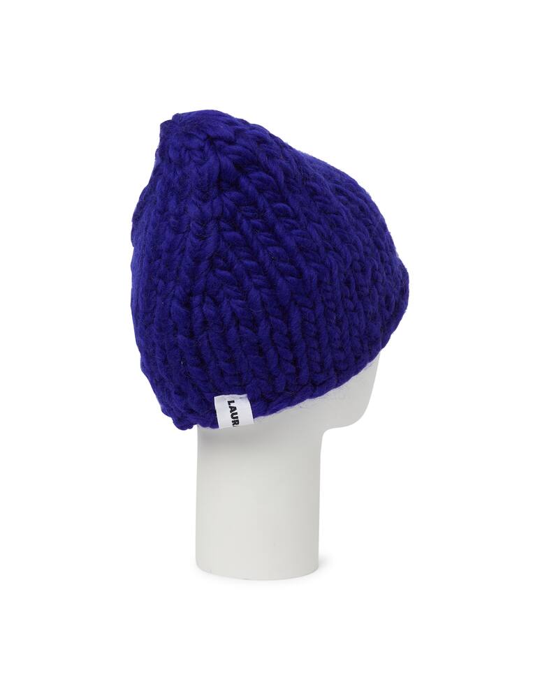 rinascente Laura Baresi Chunky hat