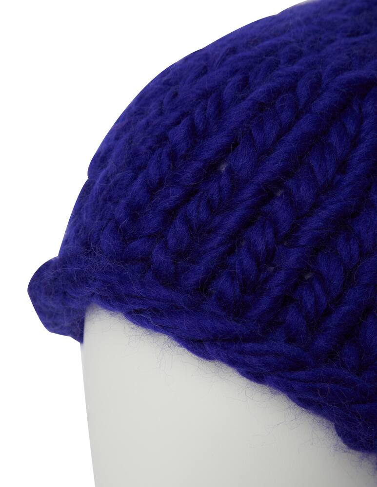 rinascente Laura Baresi Chunky hat
