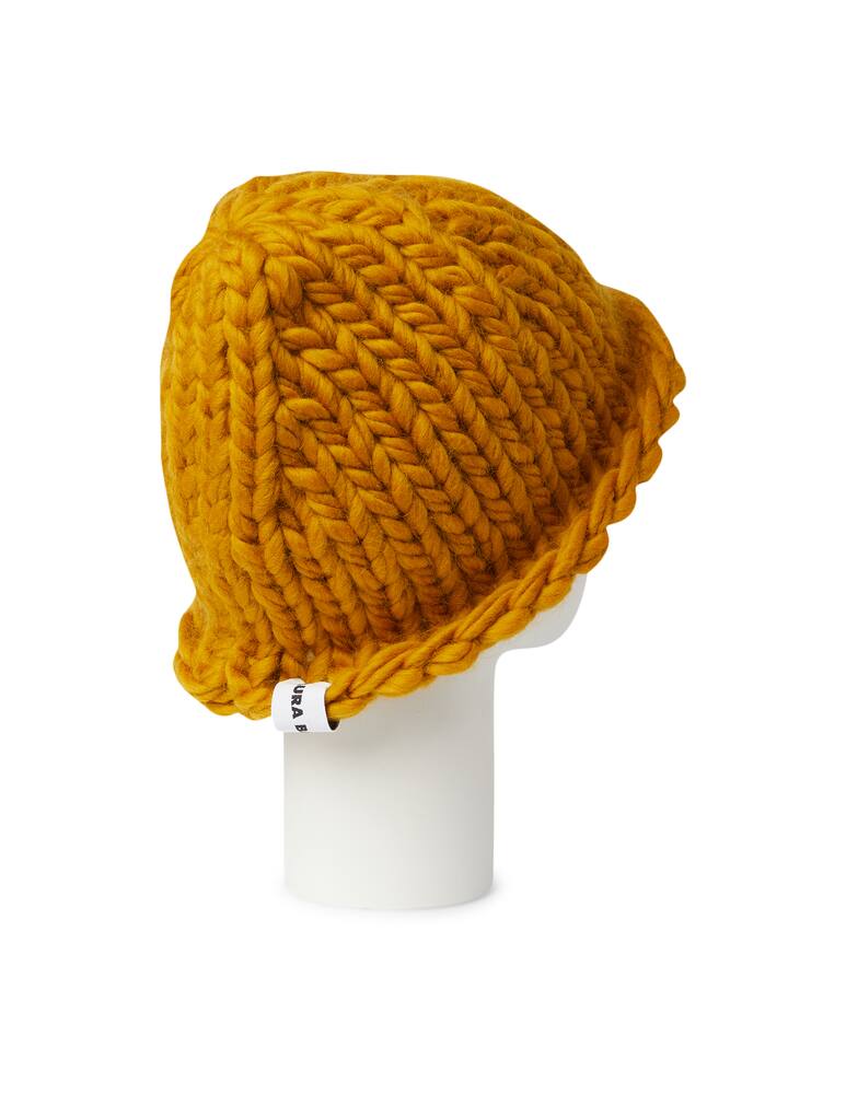 rinascente Laura Baresi Chunky hat