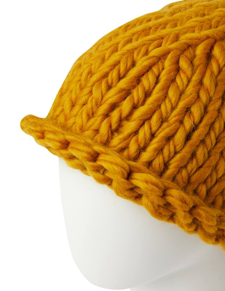 rinascente Laura Baresi Chunky hat