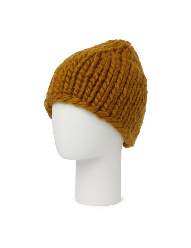 rinascente Laura Baresi Chunky hat
