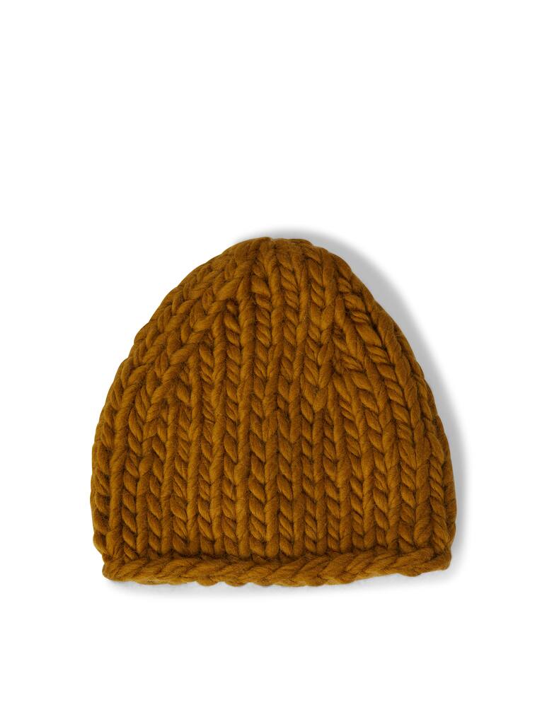 rinascente Laura Baresi Chunky hat