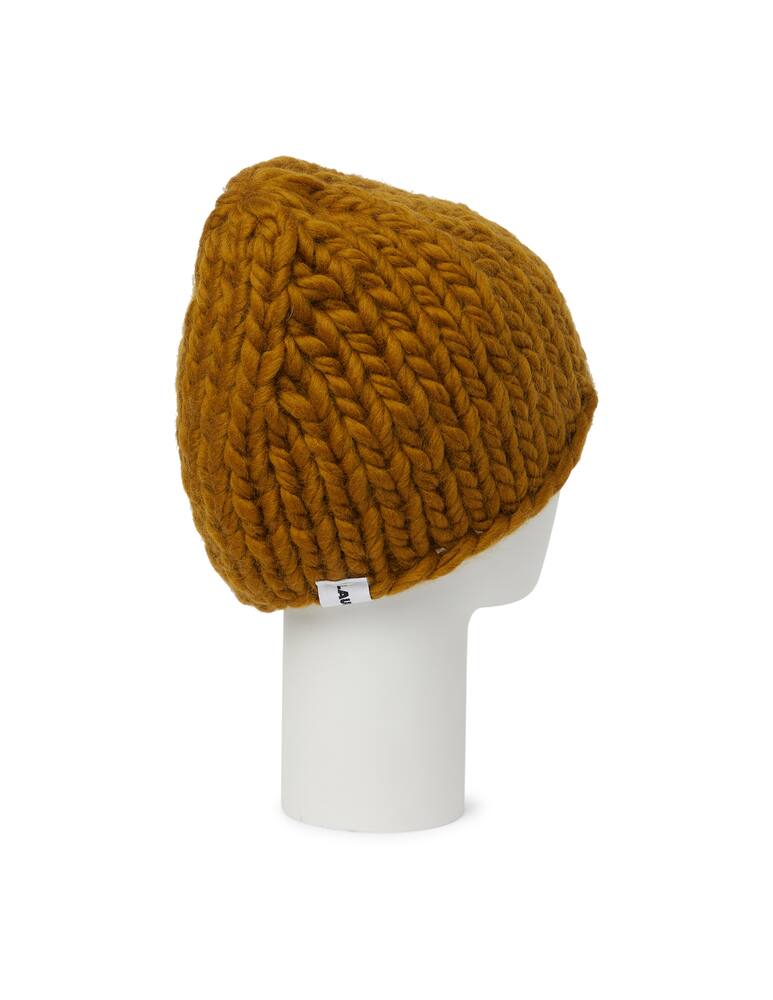 rinascente Laura Baresi Chunky hat