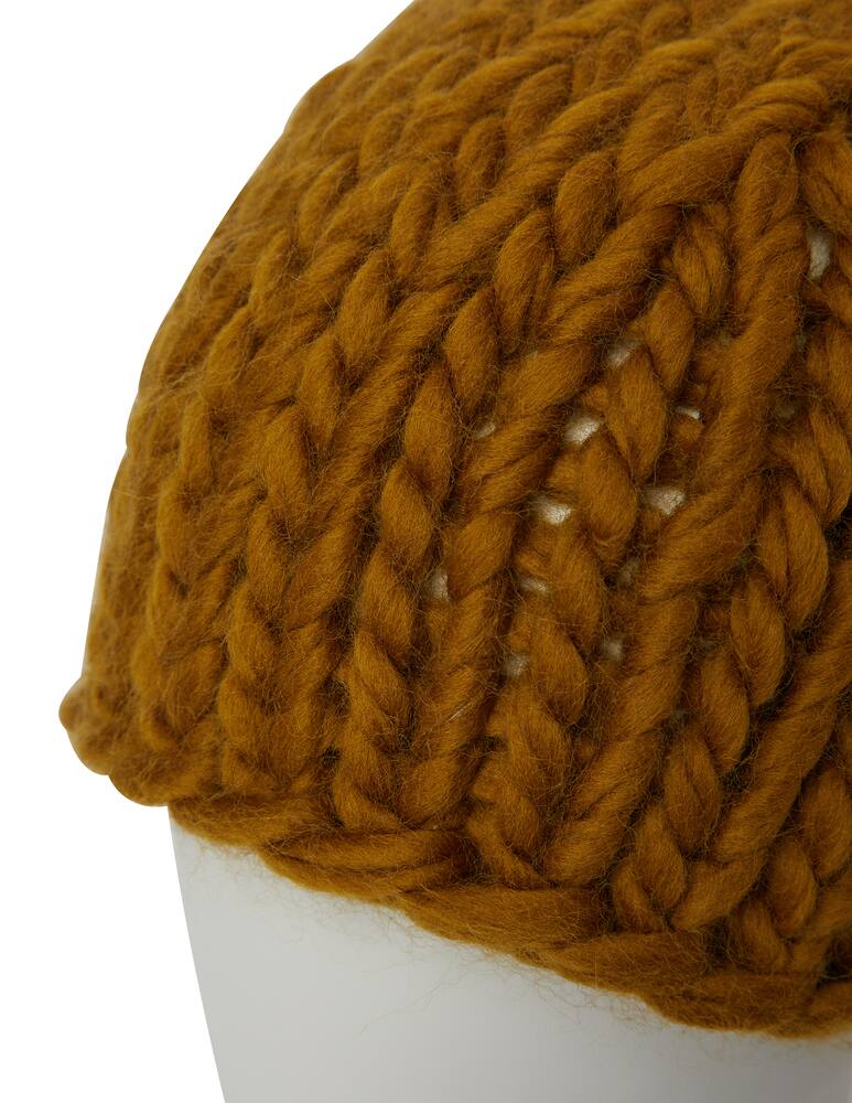 rinascente Laura Baresi Chunky hat