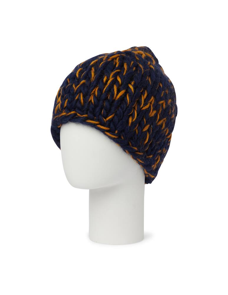 rinascente Laura Baresi Chunky hat special
