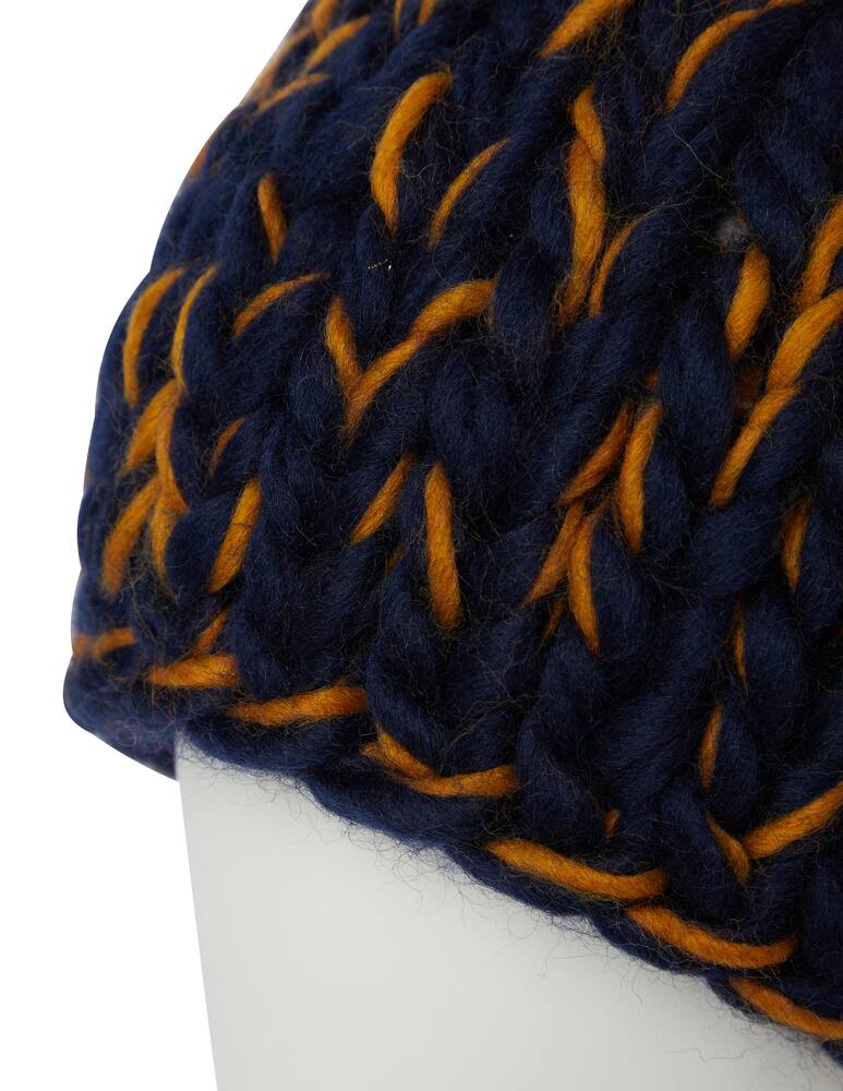 rinascente Laura Baresi Chunky hat special