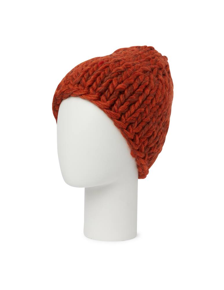 Laura Baresi Berretto chunky special - immagine 1 Laura Baresi Berretto chunky special - immagine 1
