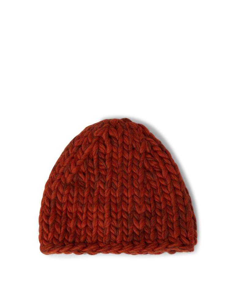 Laura Baresi Berretto chunky special - immagine 2 Laura Baresi Berretto chunky special - immagine 2