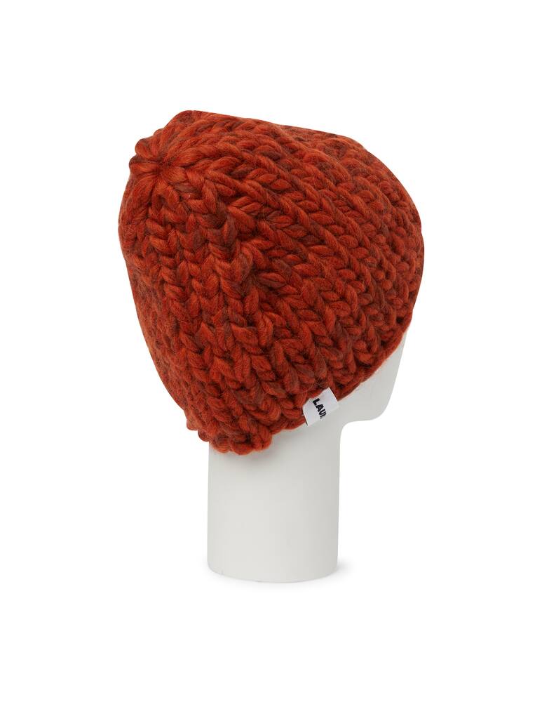 rinascente Laura Baresi Chunky hat special