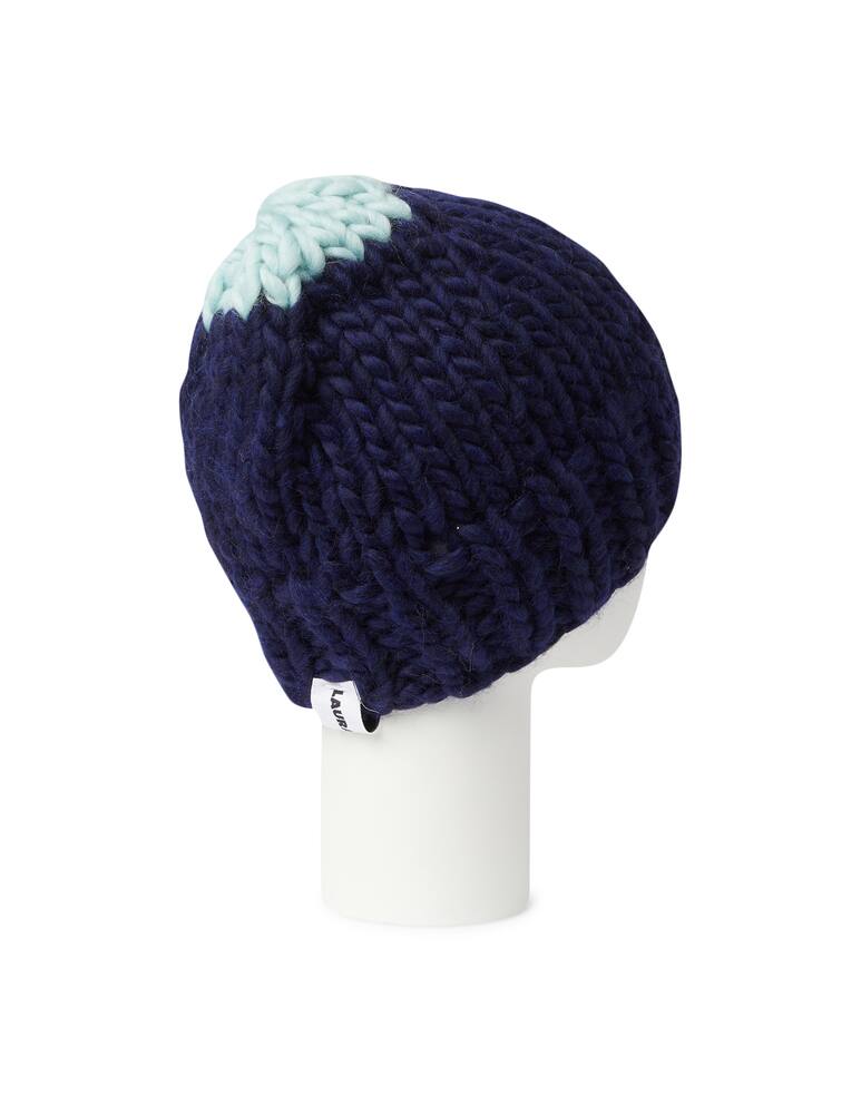 rinascente Laura Baresi Foggy hat bicolor
