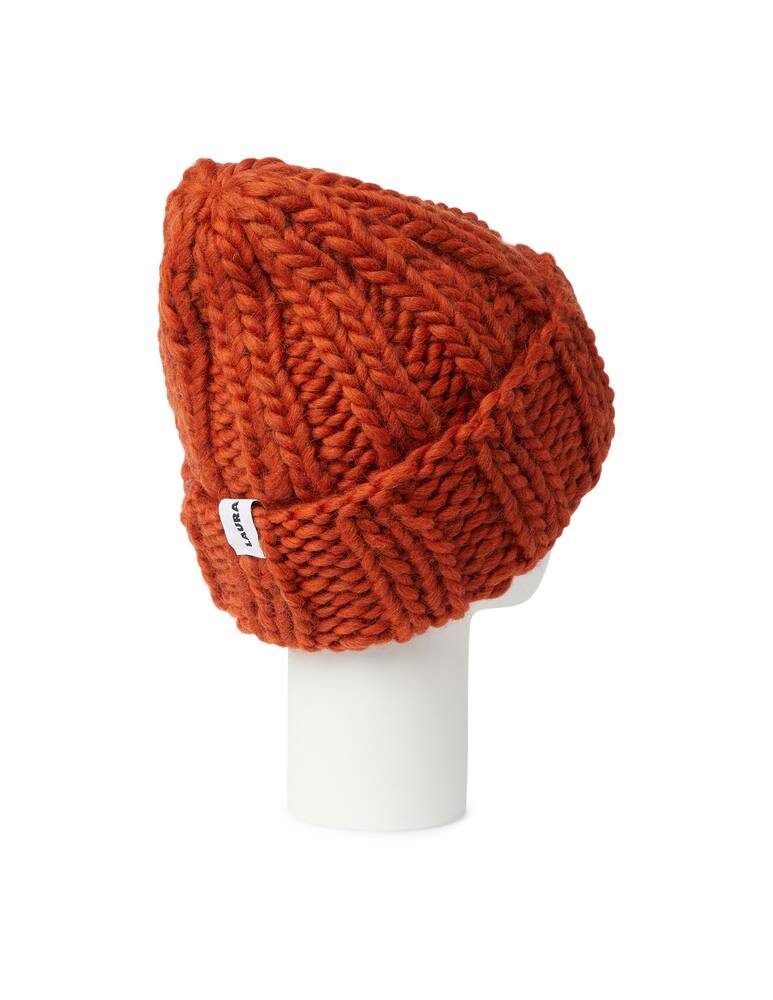 rinascente Laura Baresi Berretto fonzie