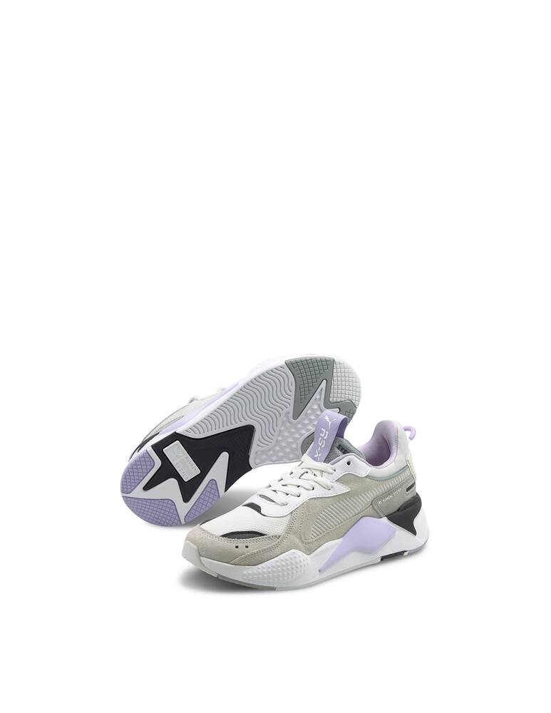 rinascente Puma Sneaker basse RS-X Reinvent - multicolor