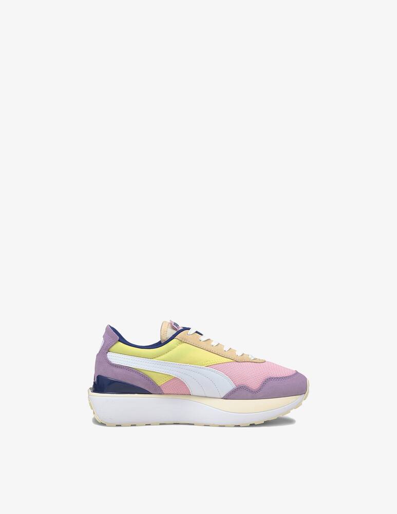 Puma Sneaker basse Cruise Rider Silk - immagine 1 Puma Sneaker basse Cruise Rider Silk - immagine 1