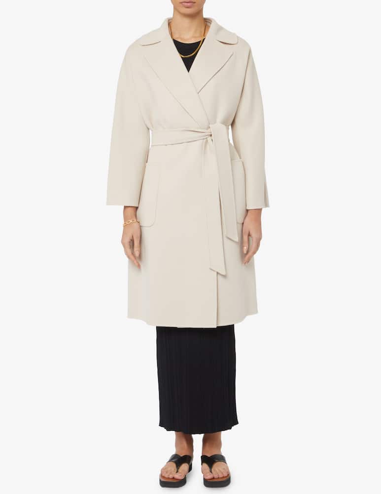 Weekend Max Mara Cappotto in lana Selz - immagine 1 Weekend Max Mara Cappotto in lana Selz - immagine 1