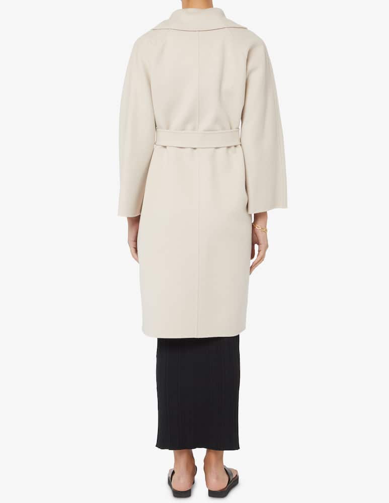 Weekend Max Mara Cappotto in lana Selz - immagine 3 Weekend Max Mara Cappotto in lana Selz - immagine 3