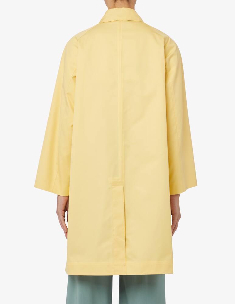 rinascente Weekend Max Mara Giacca in misto cotone Lembi