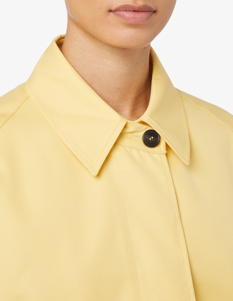 Weekend Max Mara Giacca in misto cotone Lembi - immagine 4