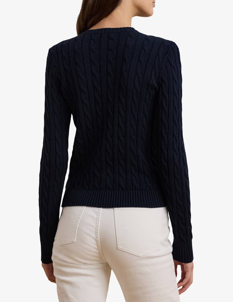 rinascente Lauren Ralph Lauren Cardigan a maniche lunghe Raalhan