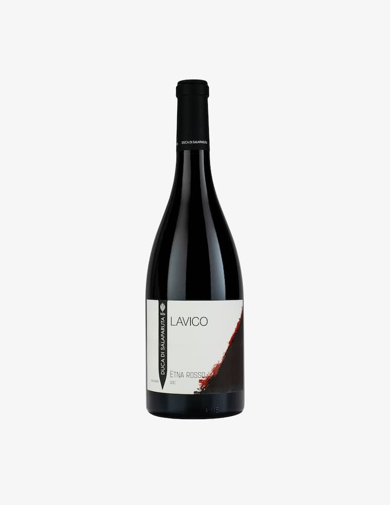 rinascente Duca di Salaparuta Lavico Etna DOC Rosso 2022 750ml