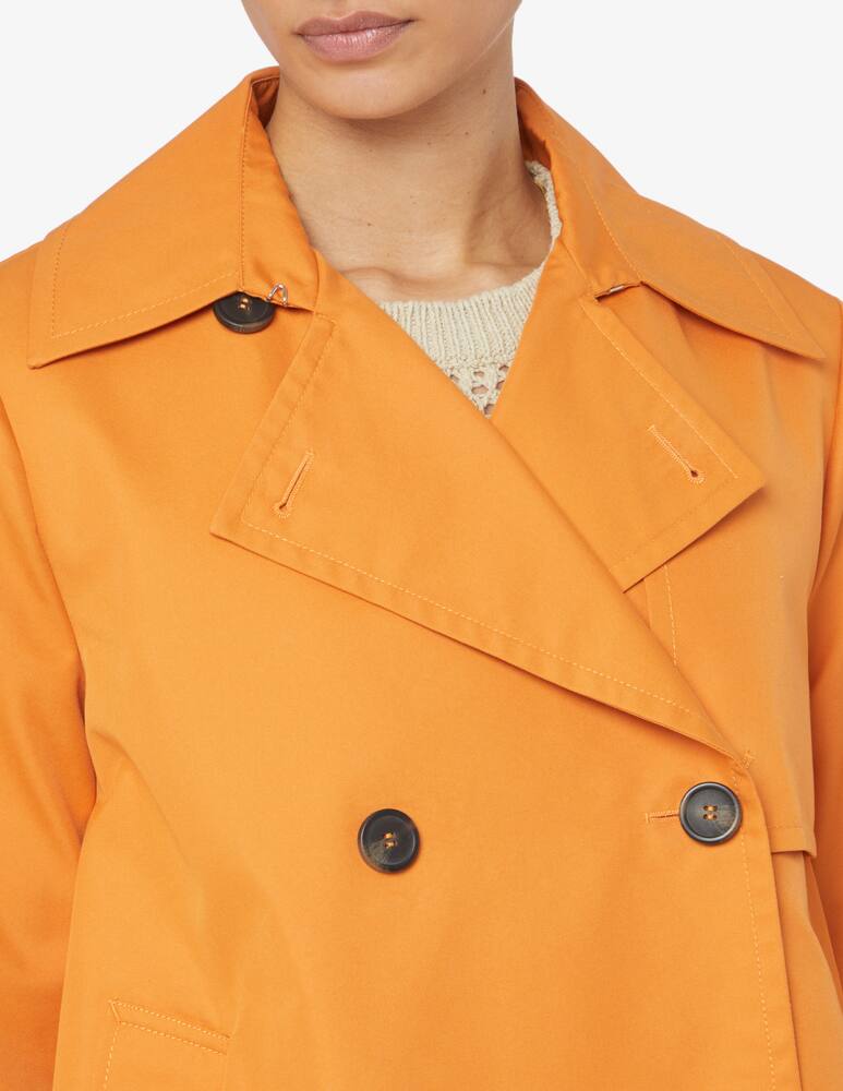 rinascente Weekend Max Mara Giacca in misto cotone Biglia