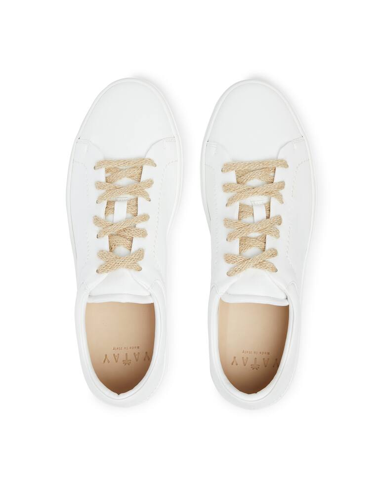 rinascente Yatay Sneakers neven basse f cass